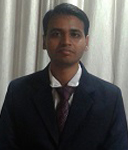 Dr. Sankalp C. Gharat